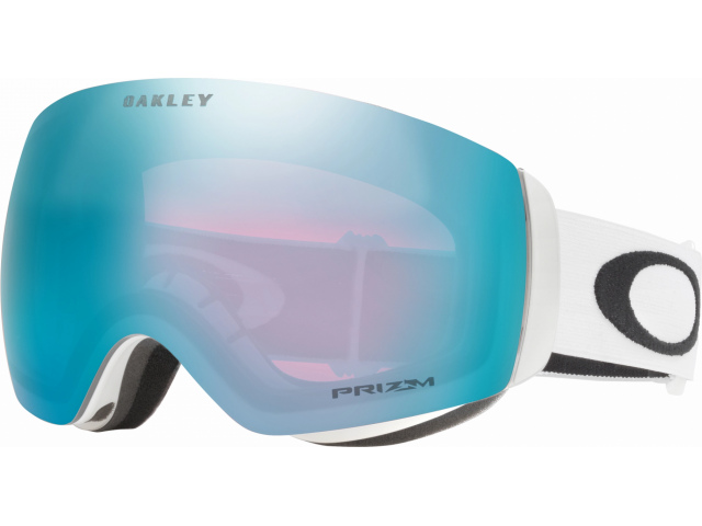   Oakley Flight Deck M OO7064 7064A0 Matte White