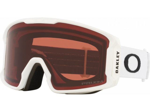   Oakley Line Miner M OO7093 709365 Matte White