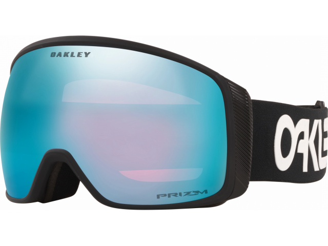   Oakley Flight Tracker L OO7104 710408 Factory Pilot Black