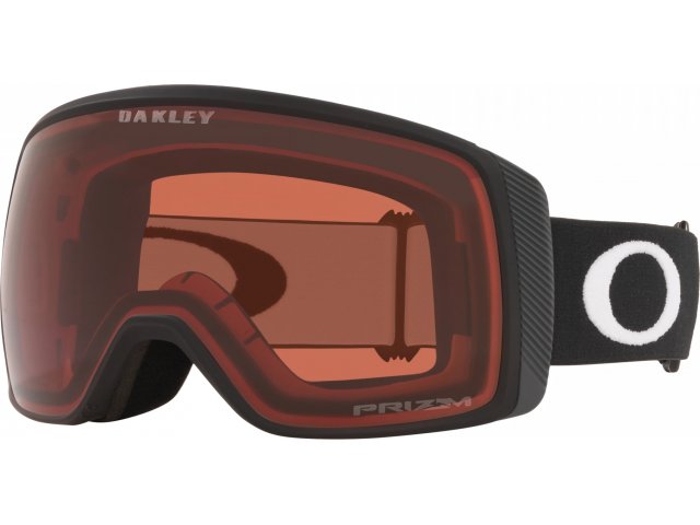   Oakley Flight Tracker S OO7106 710637 Matte Black