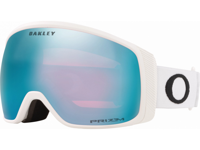   Oakley Flight Tracker M OO7105 710527 Matte White