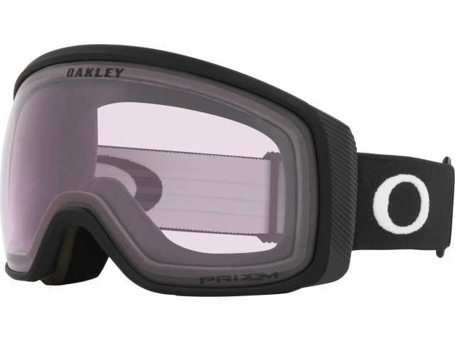   Oakley Flight Tracker M OO7105 710536 Matte Black