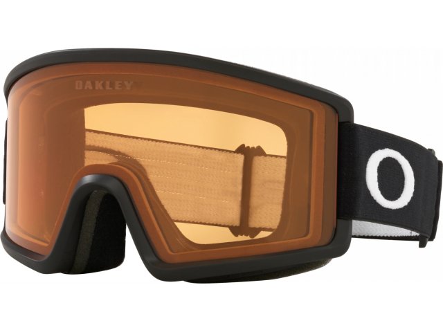   Oakley Target Line M OO7121 712102 Matte Black
