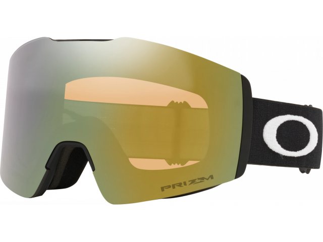   Oakley Fall Line M OO7103 710353 Matte Black