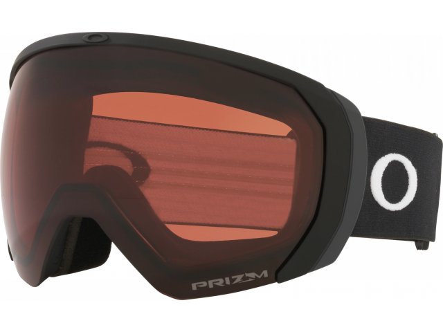   Oakley Flight Path L OO7110 711049 Matte Black