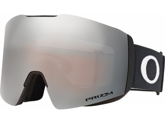   Oakley Fall Line L OO7099 709901 Matte Black