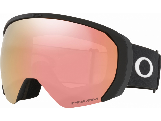   Oakley Flight Path L OO7110 711053 Matte White