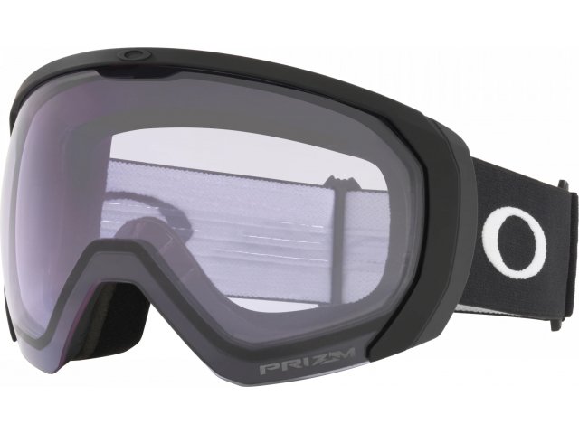   Oakley Flight Path L OO7110 711034 Matte Black