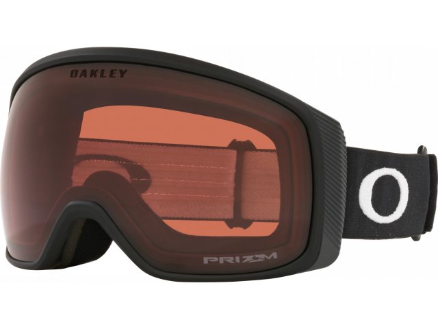   Oakley Flight Tracker M OO7105 710554 Matte Black