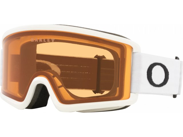   Oakley Target Line S OO7122 712206 Matte White