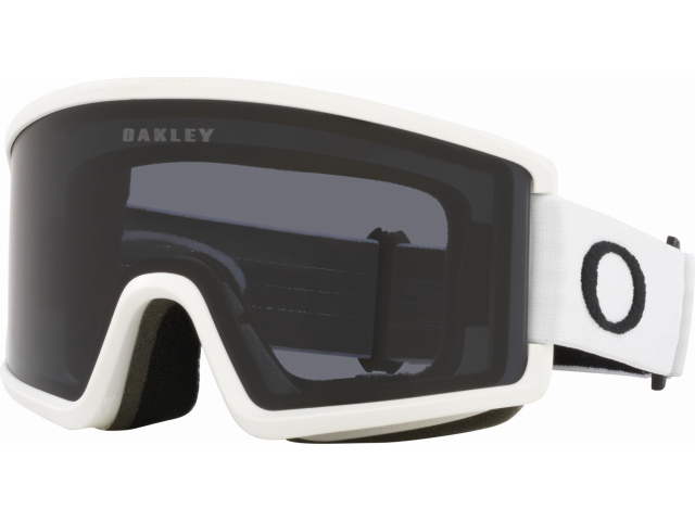   Oakley Target Line M OO7121 712105 Matte White