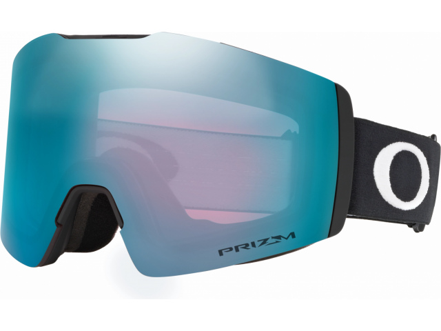   Oakley Fall Line M OO7103 710312 Matte Black
