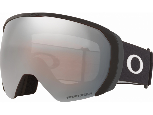   Oakley Flight Path L OO7110 711001 Matte Black