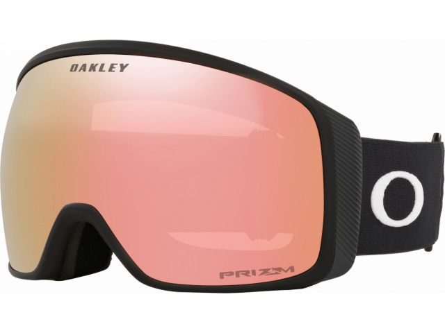   Oakley Flight Tracker L OO7104 710461 Matte Black