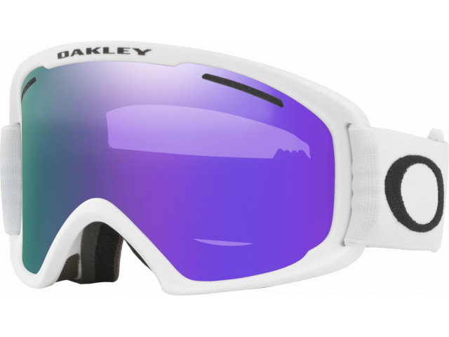   Oakley O Frame 2.0 Pro Xl OO7112 711203 Matte White