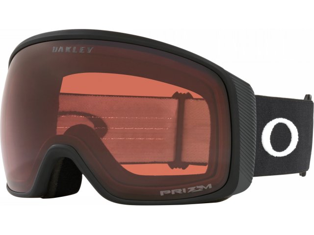   Oakley Flight Tracker L OO7104 710457 Matte Black