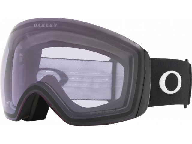   Oakley Flight Deck L OO7050 705097 Matte Black