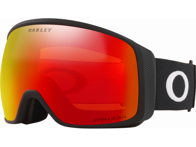   Oakley Flight Tracker L OO7104 710407 Matte Black