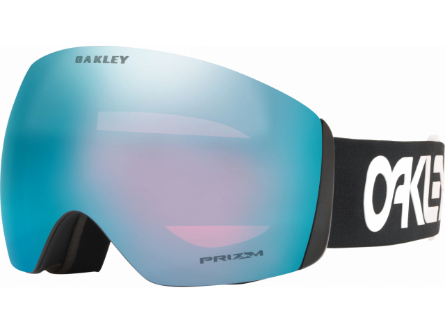   Oakley Flight Deck L OO7050 705083 Factory Pilot Black