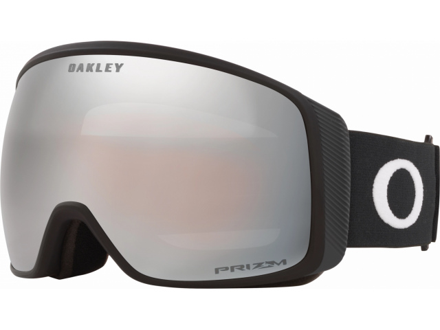   Oakley Flight Tracker L OO7104 710402 Matte Black