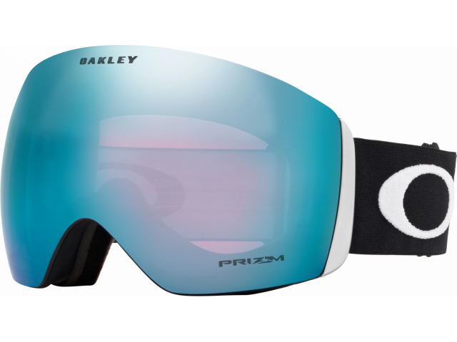   Oakley Flight Deck L OO7050 705020 Matte Black