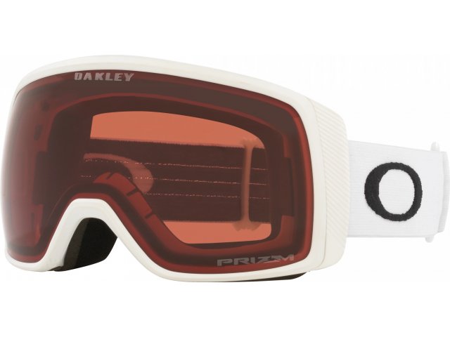   Oakley Flight Tracker S OO7106 710638 Matte White