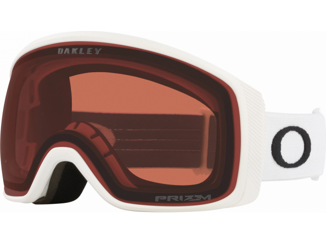   Oakley Flight Tracker M OO7105 710555 Matte White