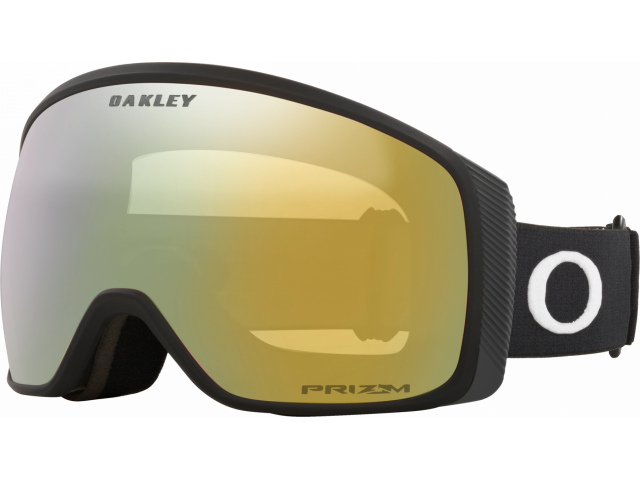   Oakley Flight Tracker M OO7105 710558 Matte Black