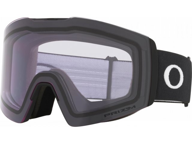   Oakley Fall Line L OO7099 709940 Matte Black