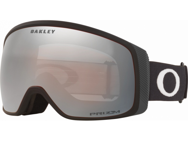   Oakley Flight Tracker M OO7105 710501 Matte Black