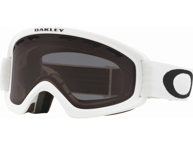   Oakley O-frame 2.0 Pro S OO7126 712604 Matte White