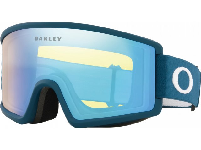   Oakley Target Line L OO7120 712010 Poseidon
