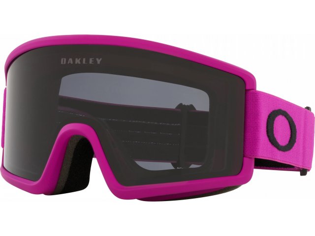   Oakley Target Line M OO7121 712112 Ultra Purple