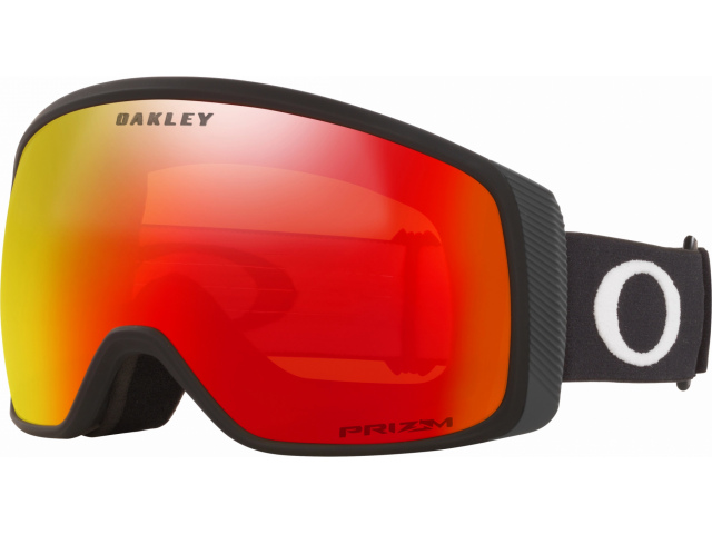   Oakley Flight Tracker M OO7105 710506 Matte Black