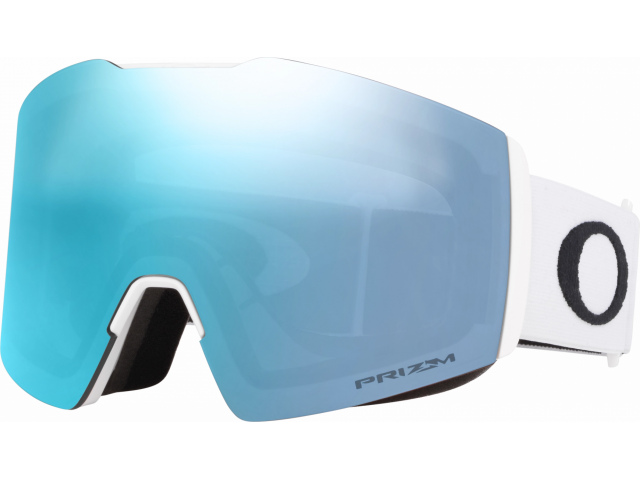   Oakley Fall Line L OO7099 709935 Matte White