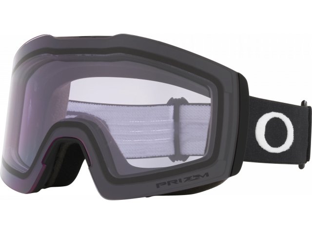   Oakley Fall Line M OO7103 710338 Matte Black