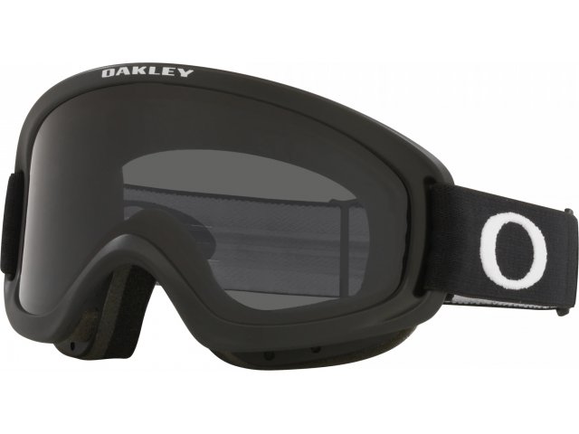   Oakley O-frame 2.0 Pro S OO7126 712602 Matte Black