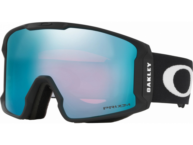   Oakley Line Miner L OO7070 707004 Matte Black