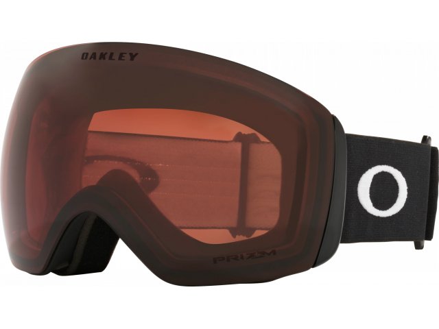   Oakley Flight Deck L OO7050 7050B8 Matte Black