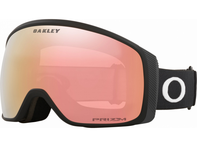   Oakley Flight Tracker M OO7105 710559 Matte Black