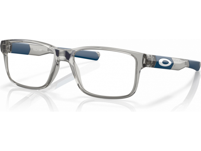 Oakley Field Day OY8007 800710 Grey Shadow