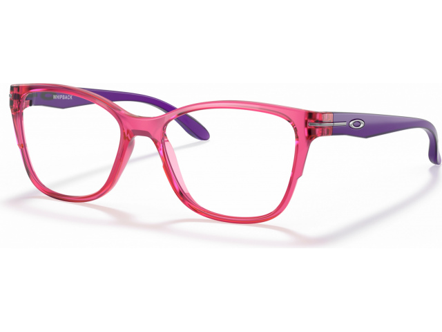 Oakley Whipback OY8016 801603 Polished Pink