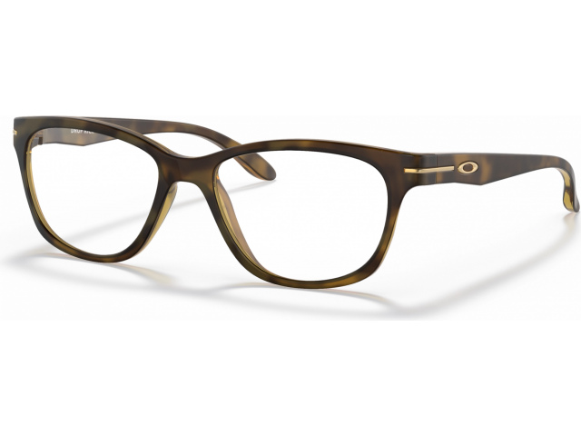 Oakley Drop Kick OY8019 801902 Satin Brown Tortoise