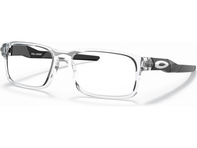 Oakley Full Count OY8013 801305 Polished Clear