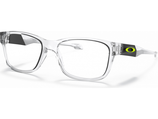 Oakley Top Level OY8012 801203 Polished Clear