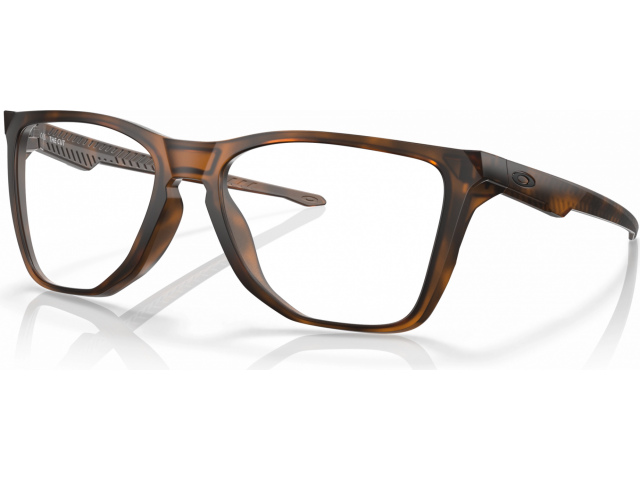 Oakley The Cut OX8058 805802 Satin Brown Tortoise