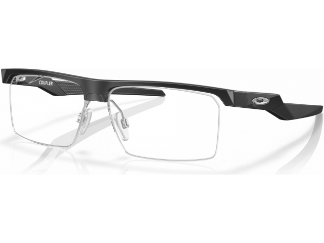 Oakley Coupler OX8053 805301 Satin Black