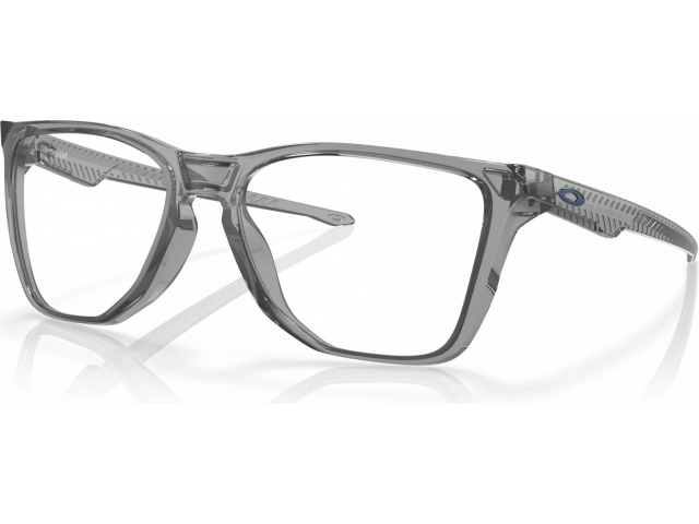 Oakley The Cut OX8058 805804 Grey Shadow