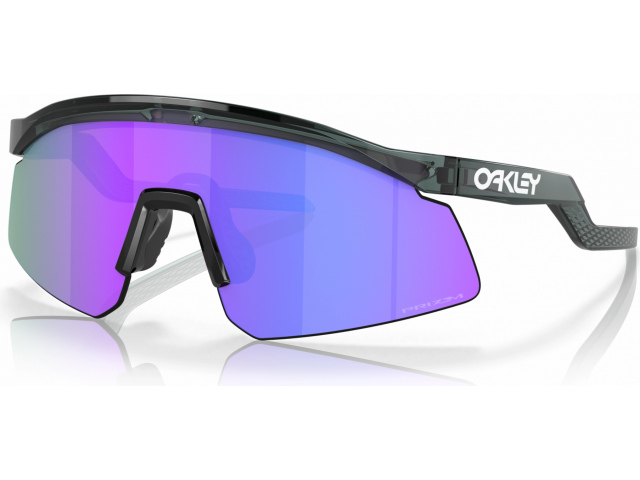 Oakley Hydra OO9229 922904 Crystal Black