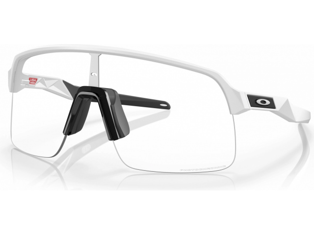 () Oakley Sutro Lite OO9463 946346 Matte White